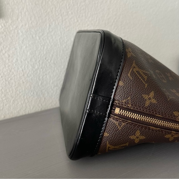 🧸AUTHENTIC Louis Vuitton Alma PM🧸 - Picture 7 of 14